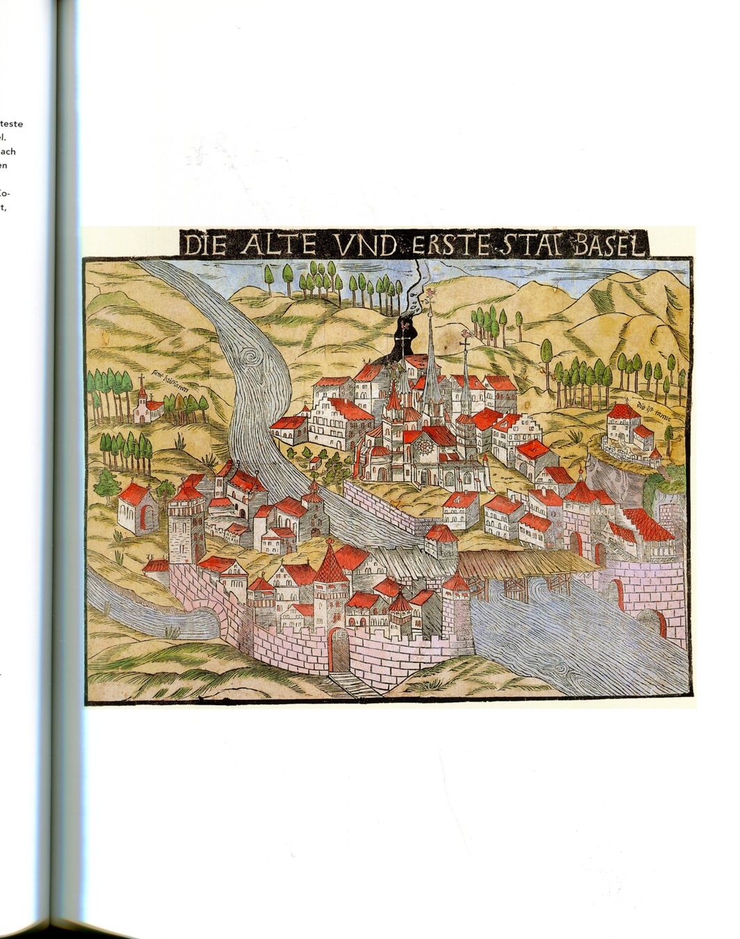 Libri: Basel, Münster – Usato da Aarau venduto da Elmaar41 3