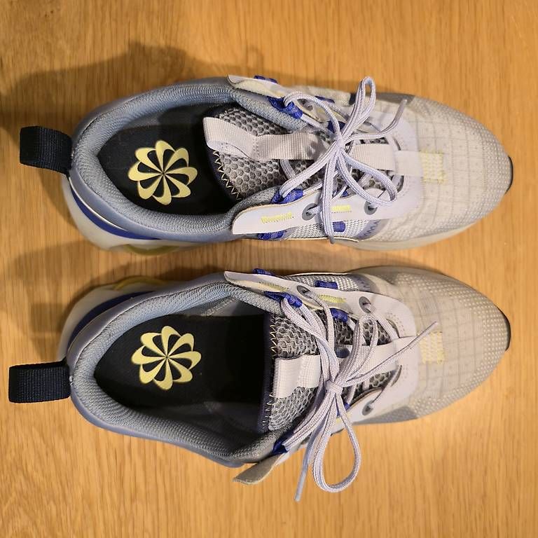 Herrenschuhe: Nike Air Max 2021 Gr. 39 – Gebraucht aus Bazenheid von Exo_Tic 2