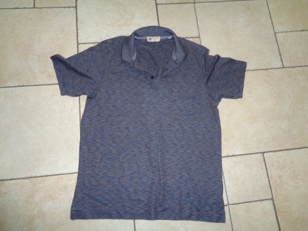 Poloshirt  Warren & Parker  Grösse M