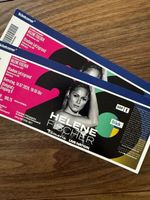 Helene Fischer Tickets 14. Juli 2026 2 x Stehplätze Zürich