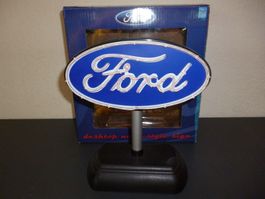 Ford Neon Beleuchtung ACME