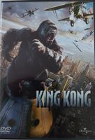 🎞️DVD King Kong - mit Naomi Watts