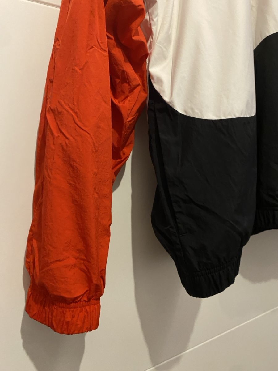 Nike Giacche: Nike Trackjacket L – Usato da zürich venduto da gxx_kng7 2