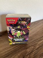 Pokémon Perfect Order Build & Battle Box