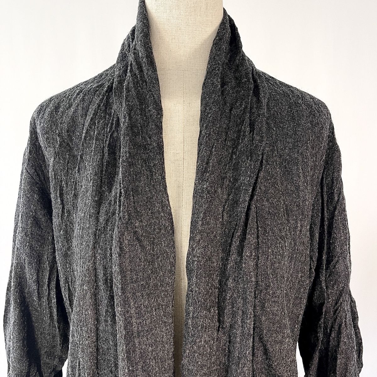 Cappotti: PAS DE CALAIS Wool Coat – Nuovo (secondo la descrizione) da Emmen venduto da Avviivva_Com2023 1