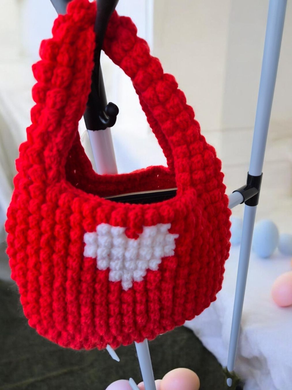 Taschen für Damen: sac a main unique – Neu und originalverpackt aus Bulle von nora169