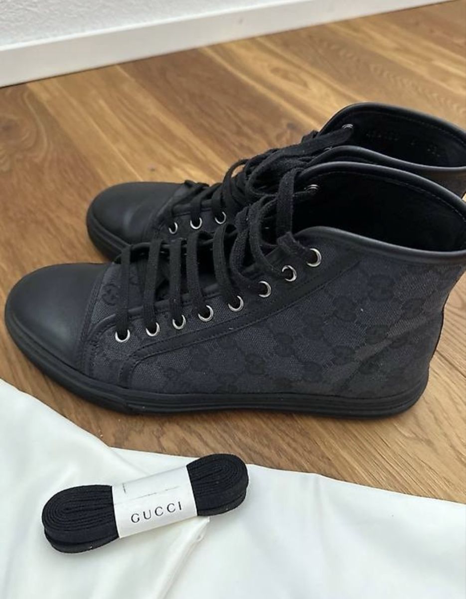 Scarpe da uomo: Schuhe – Usato da Grenchen venduto da Janluci