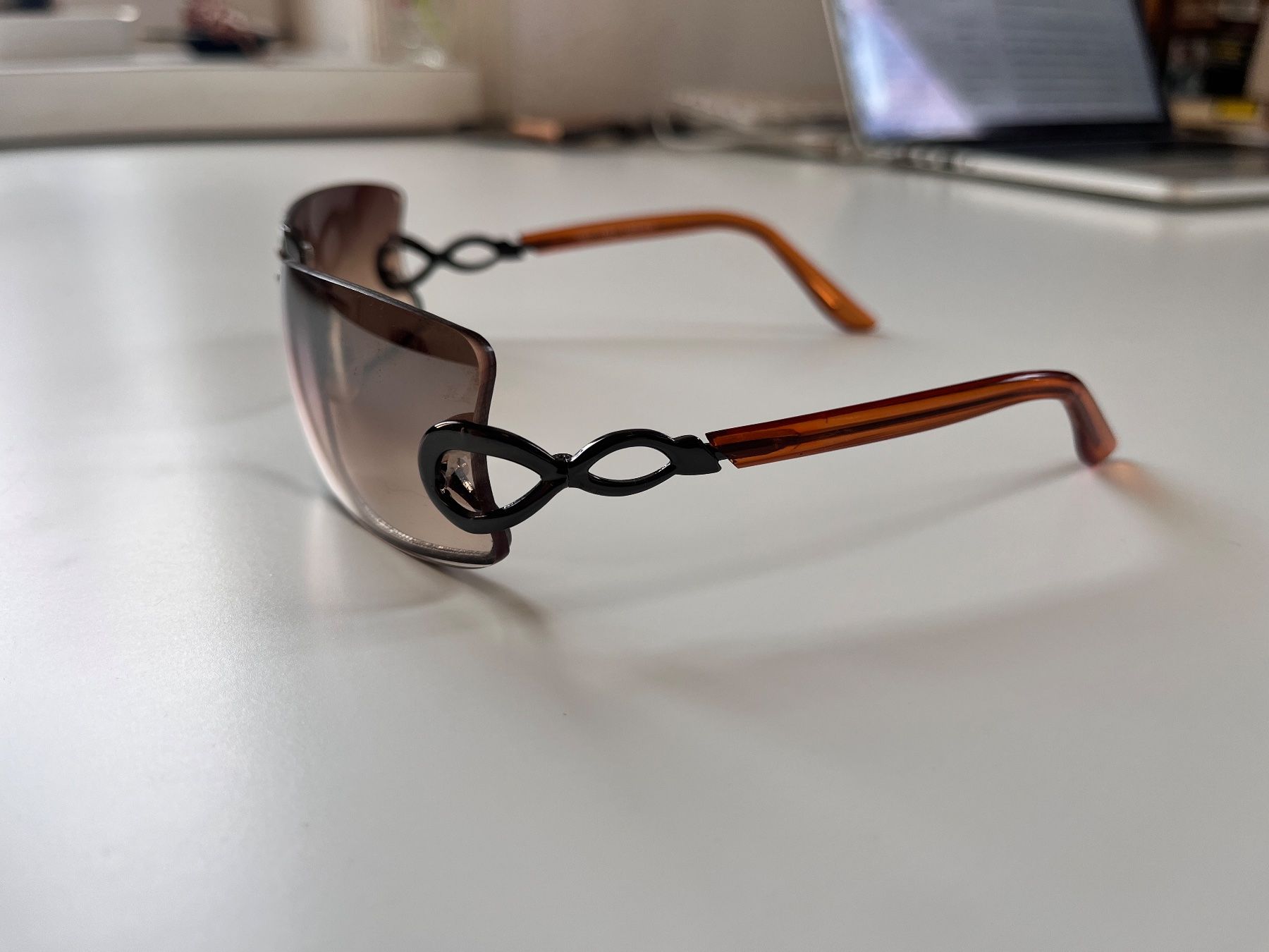 Occhiali & Lenti: Sonnenbrille Original aus 2000er – Usato da Zürich venduto da Aurora_J 1