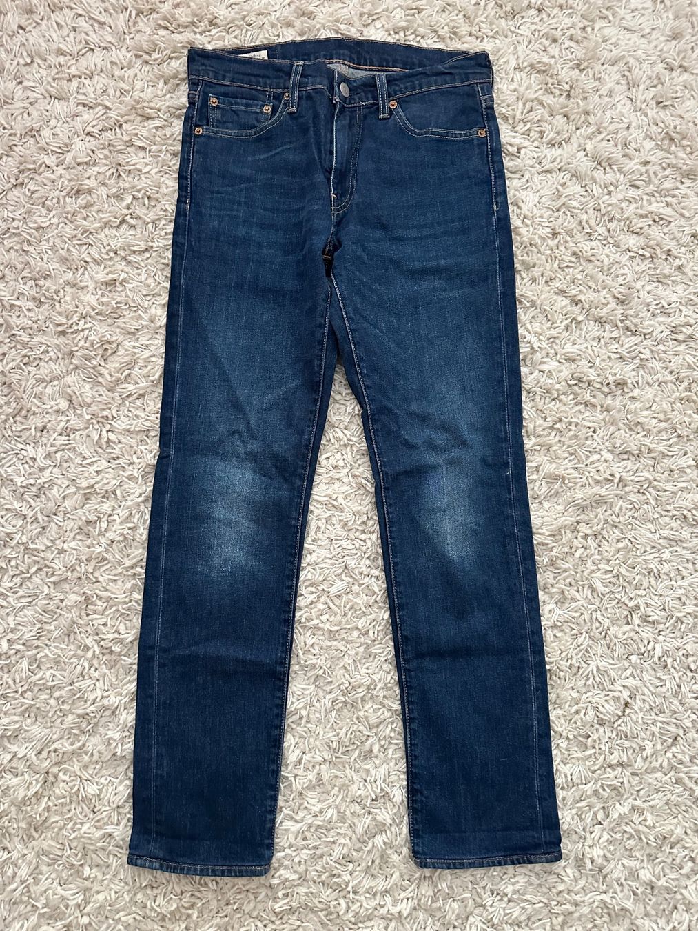 Levi's Jeans: Jeans LEVIS STRAUSS 511 Taille/Grosse W30 – Gebraucht aus Bern von BrandVilla