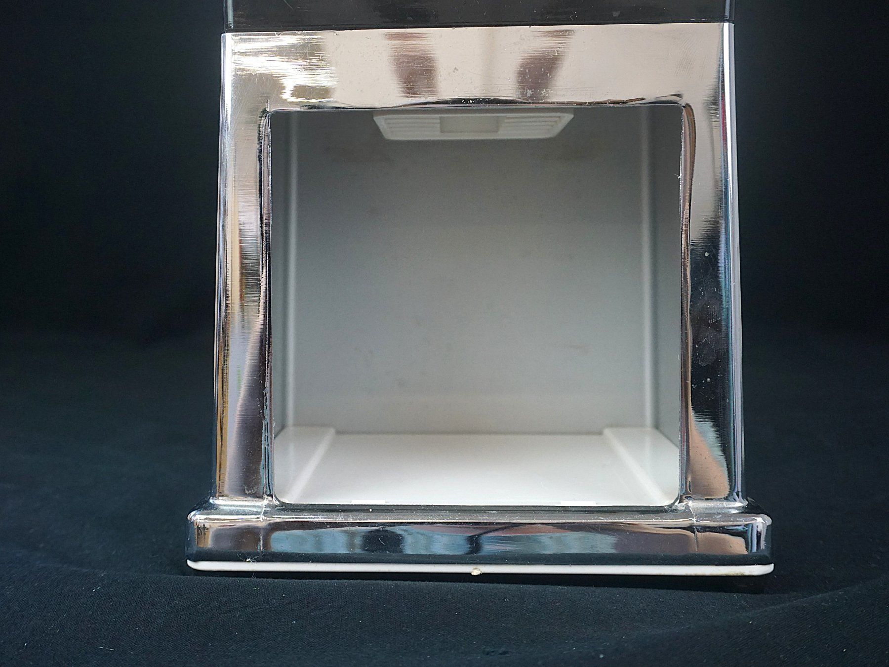 Elettrodomestici da cucina: Eis-Crush Maschine 17 x 14 x 28cm – Usato da Pratteln venduto da Restwert_Pratteln 6