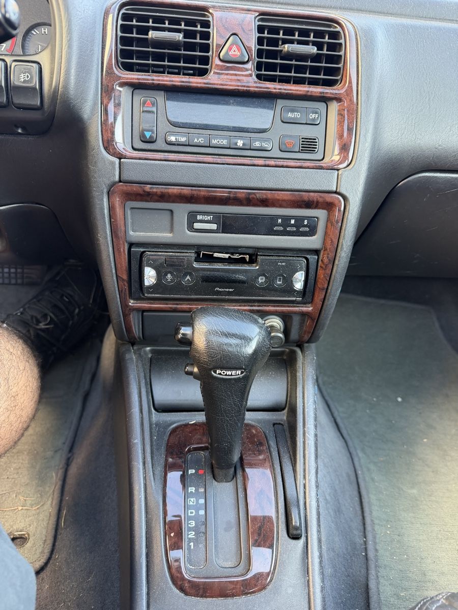 Subaru Automobili: Subaru legacy 2.5 4WD – Usato da La Chaux-de-Fonds venduto da Transportchezmax 6