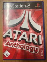 PS2 ATARI Anthology