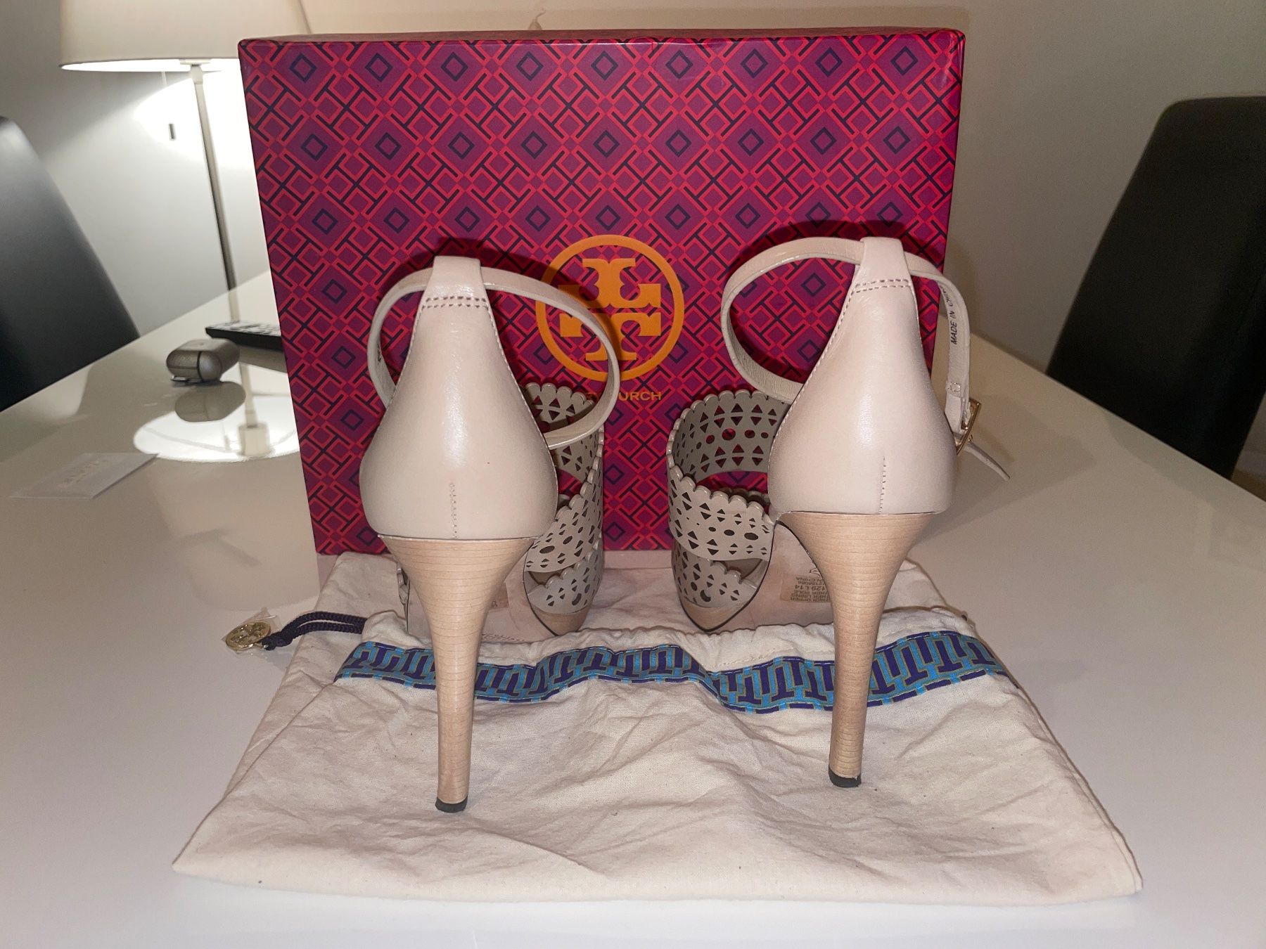 Tory Burch Scarpe da donna: Tory Burch Pumps 38 – Usato da Thalwil venduto da Karina020 2