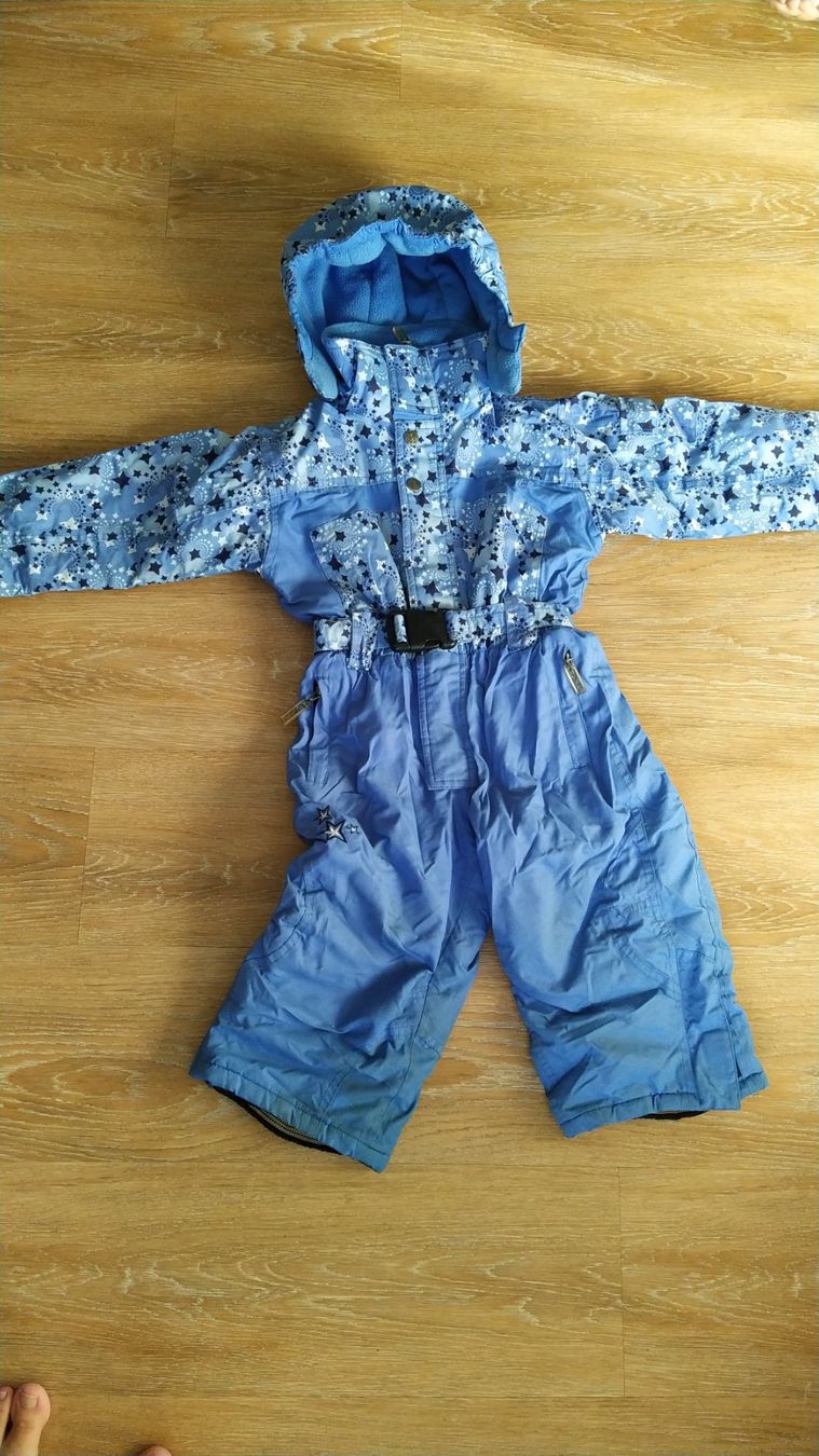 Lotti & Set di vestiti: Skianzug gr. 86 – Usato da Kappel SO venduto da teiger83