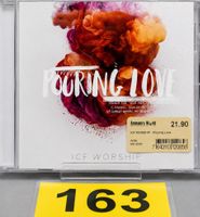 CD ICF WORSHIP "Pouring Love", Nr. 163