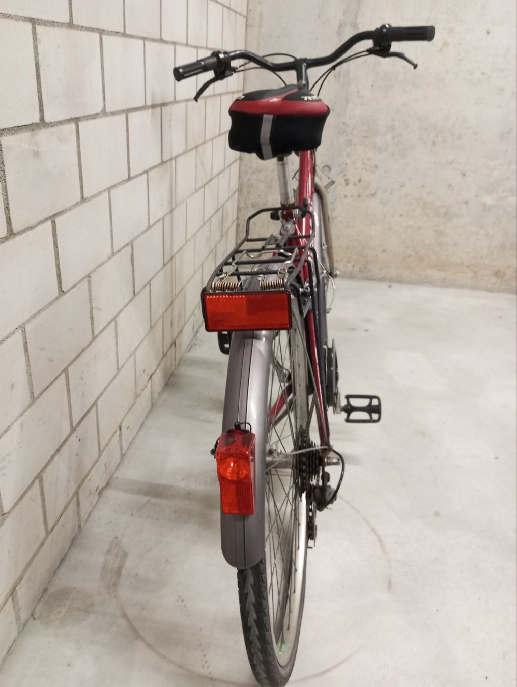 Bianchi Vélos: Bianchi Velo – D'occasion à Zürich par jpf_7tqx 3