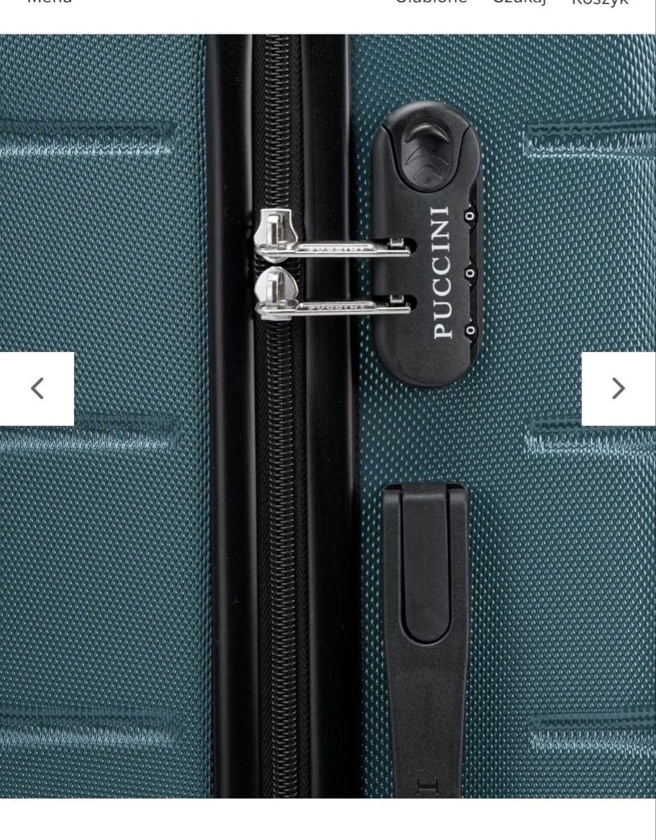 Valises de voyage: Koffer Handgepäck neu – Neuf (Voir description) à St. Gallen par elli18 4