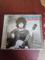 CD - Gary Moore – Wild Frontier (Blues Rock, Hard Rock)