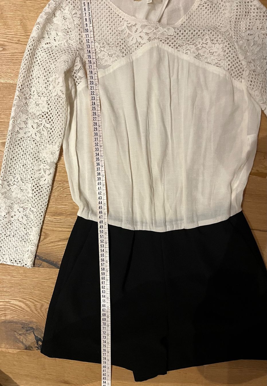 Maje Jumpsuits: Maje Overall, passend zum Frühling, Grösse S – Gebraucht aus Altendorf von bambi124 2