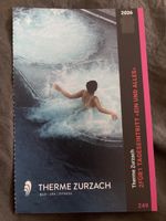 Therme Zurzach 2für1 Tageseintritt