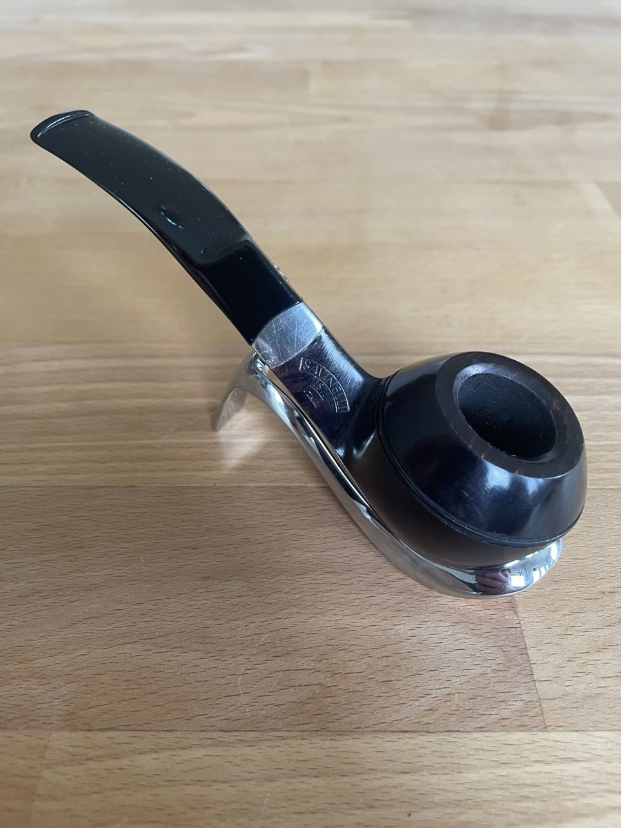 Pipe & Accessori: Tabakpfeife Savinelli Sillem‘s – Usato da Wald ZH venduto da J.W331 1