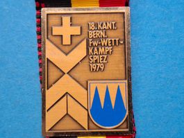 Spiez FW Wettkampf 1979 (u19)