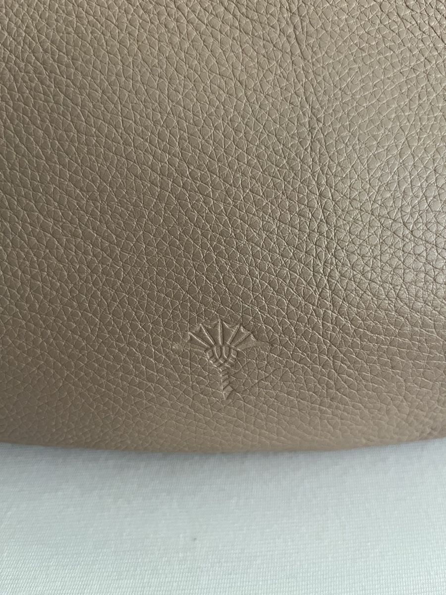 Joop Borse da donna: Schultertasche JOOP Leder beige – Usato da Zürich venduto da Lagunamar_26 3