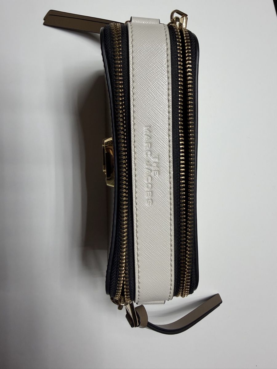 Marc Jacobs Borse da donna: Marc Jacobs Umhängetasche – Nuovo (secondo la descrizione) da Altendorf venduto da Carcoura 2