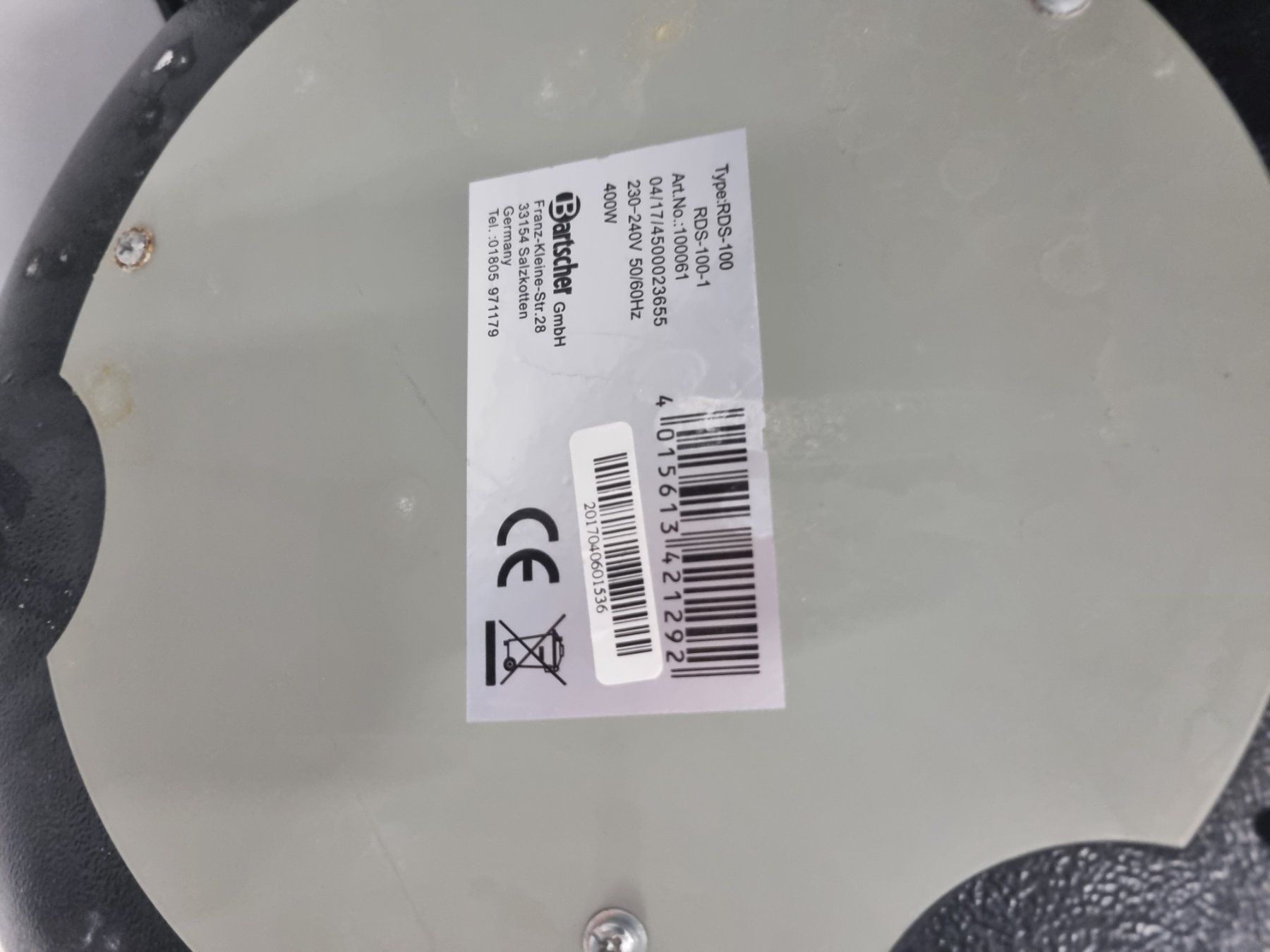 Appareils de cuisine: Suppentopf – D'occasion à Dübendorf par topo73 3