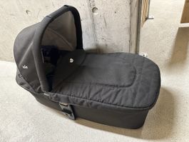 Joie Ramble XL Black