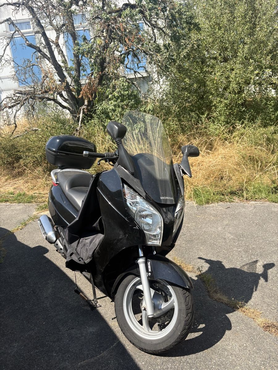 Scooter: Lot de 8 Scooters/motos pour export  – Difettoso da Gals venduto da aya_p7pd