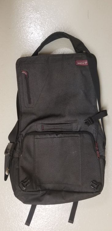Dakine Borse: Dakine Messenger Bag Tasche – Usato da Stans venduto da SimonEgloff 3