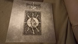 Heinous - Demo 1 10" Vinyl LP BLACK METAL