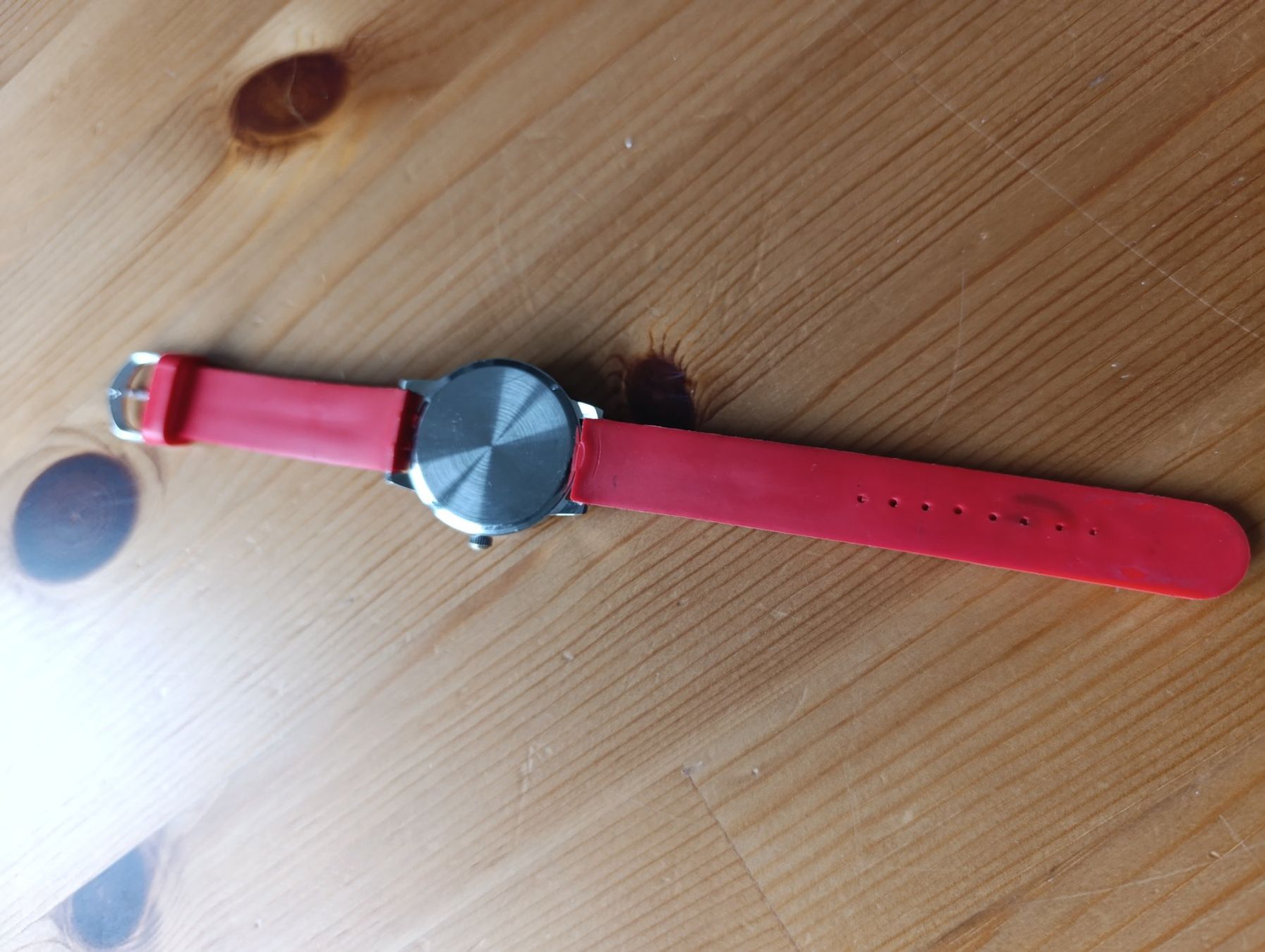 Orologi: Montre enfant dauphins – Usato da Prangins venduto da Timband 4
