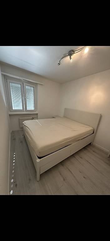 Ikea Lits: IKEA TONSTAD BETT – D'occasion à Winterthur par nad_68g6