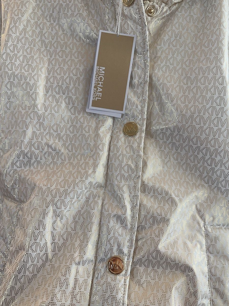 Michael Kors Giacche: Michael Kors Jacke mit Etikett – Nuovo e nell'imballaggio originale da Winterthur venduto da Violeta_l 6