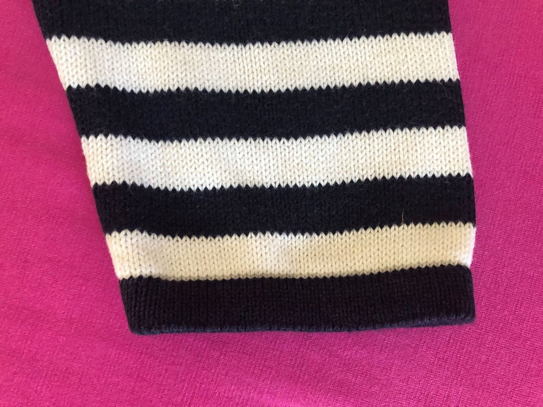 Hessnatur Maglioni & Felpe: HESS NATUR PULLI, GR. S, GESTREIFT, SOMMER, CASUAL – Usato da Zürich venduto da rolo66 3