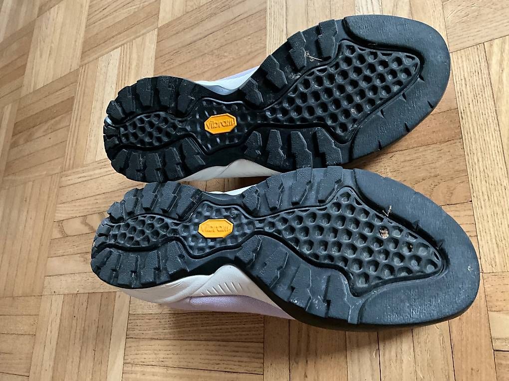 Scarpe da uomo: Schuhe 40 Scarpa neuwertig – Nuovo (secondo la descrizione) da Itingen venduto da BorerOnlineShop 2