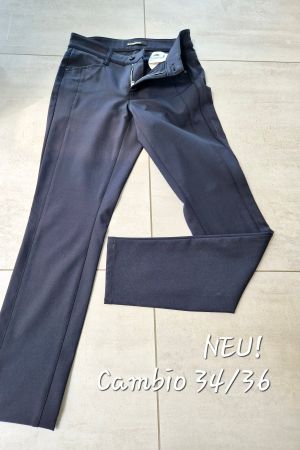 **NEU** JEANS/HOSE von CAMBIO Gr.34, passt zu NILE