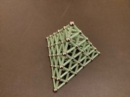 Magnetisches Konstruktionsspielzeug