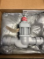 Parker Flo-Con A82 Druckregler, neuwertig, ungebraucht