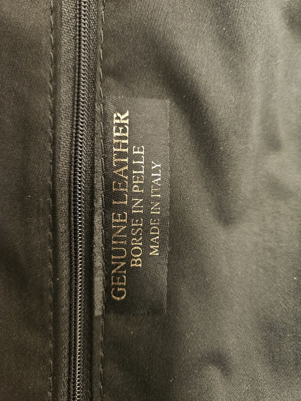 Taschen: Umhängetasche Leder Braun – Gebraucht aus Reinach AG von Irina_g00 4