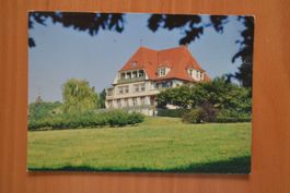 AK St. Chrischona BL Rest. Walheim
