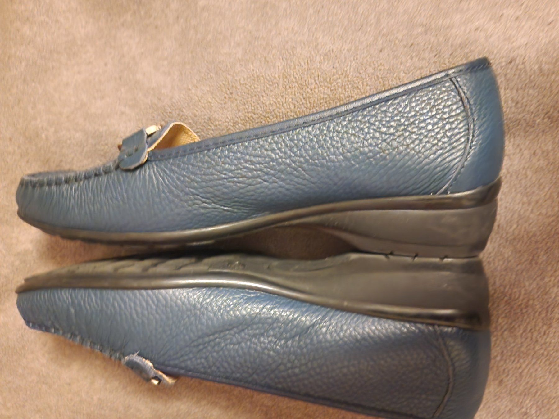 Scarpe da donna: chaussures – Usato da Genève venduto da put_29m9 4
