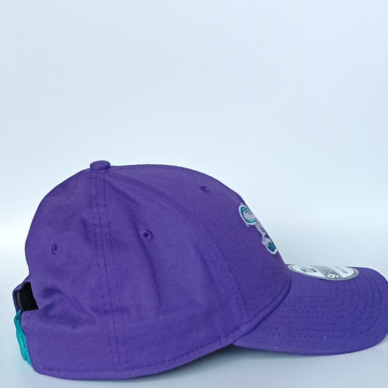 New Era Copricapi, berretti & cappellini: NEU - Charlotte Hornets NBA Cap New Era – Nuovo (secondo la descrizione) da St. Gallen venduto da cabbageindustries 1