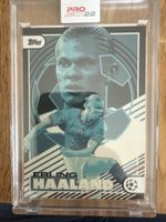 Erling Haaland Topps Project22 Manchester City FC Card