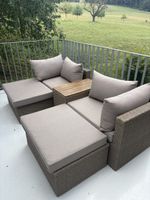 Balcony/Garden furniture