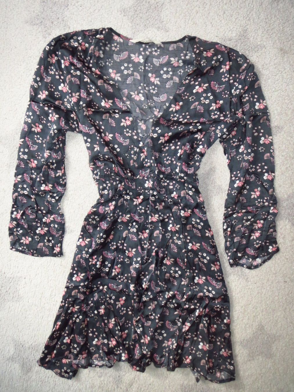 Odd Molly Kleider: schönes ODD MOLLY Damen Kleid Gr 2 – Gebraucht aus Kiental von Anna8702 1