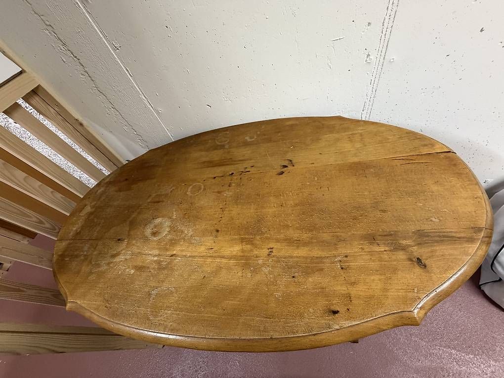 Tische: Antik Tisch  – Gebraucht aus Zürich von ber_k7g9 3