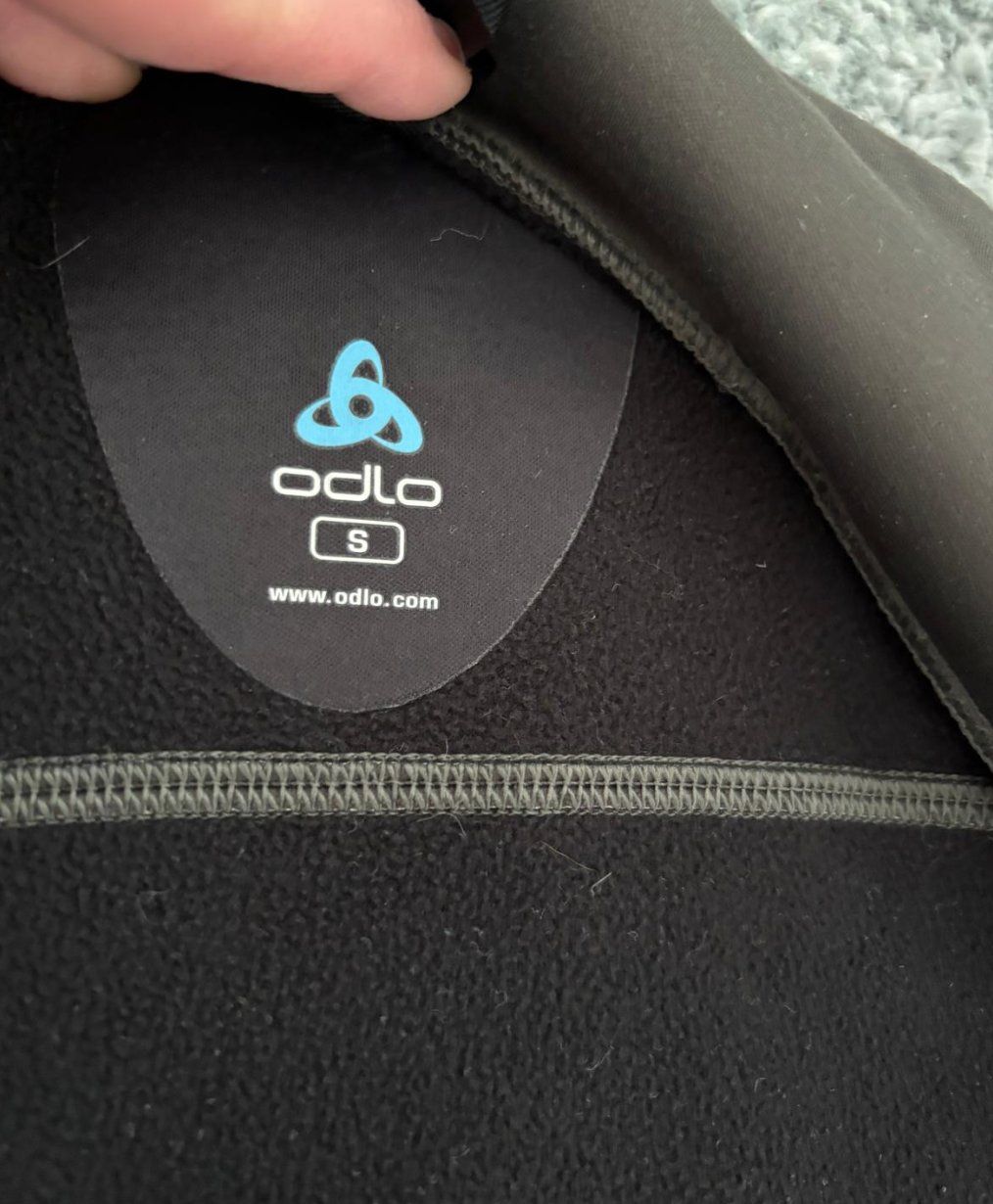 Odlo Jacken: 👑 ODLO SOFTSHELLJACKE / S 👑 – Neu (gemäss Beschreibung) aus Eschenbach LU von mirabella777 3
